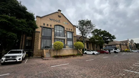 Silver Stream Business Park